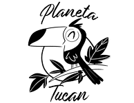 logo planeta tucan sello